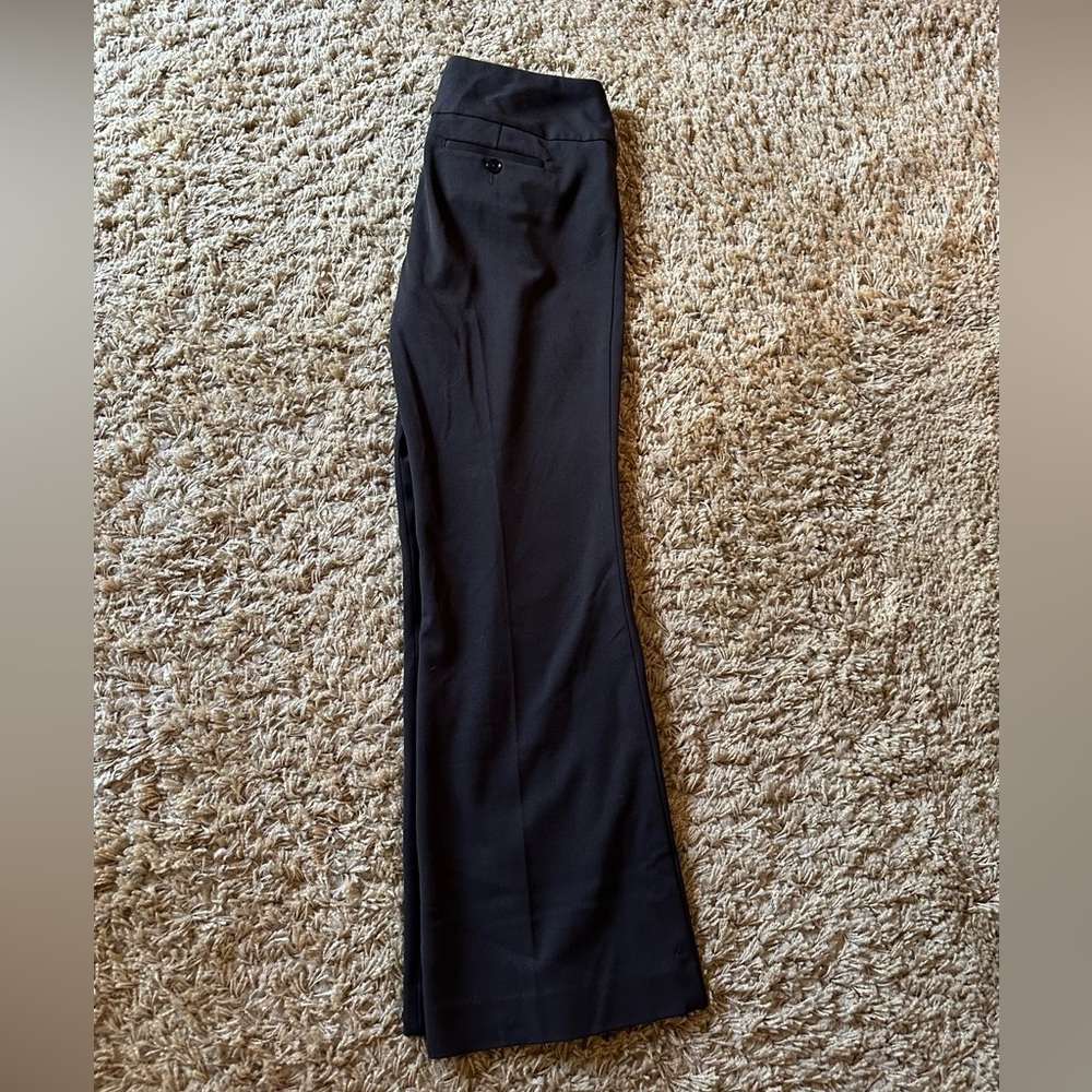 Express Editor Flare Pants - image 5